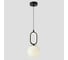 Подвесной светодиодный светильник Crystal lux CATKIN SP1.2 3