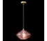 Подвесной светильник Crystal lux FORMLESS SP1 VINO 1