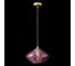 Подвесной светильник Crystal lux FORMLESS SP1 VINO 2