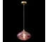 Подвесной светильник Crystal lux FORMLESS SP1 VINO 3