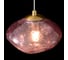 Подвесной светильник Crystal lux FORMLESS SP1 VINO 4