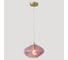 Подвесной светильник Crystal lux FORMLESS SP1 VINO 6