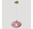 Подвесной светильник Crystal lux FORMLESS SP1 VINO 7