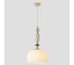 Подвесной светильник Crystal lux MERINGUE SP1.1 1