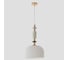 Подвесной светильник Crystal lux MERINGUE SP1.1 2