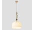 Подвесной светильник Crystal lux MERINGUE SP1.1 5