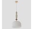 Подвесной светильник Crystal lux MERINGUE SP1.1 6