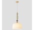 Подвесной светильник Crystal lux MERINGUE SP1.1 CU_3960_201 1