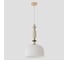 Подвесной светильник Crystal lux MERINGUE SP1.1 CU_3960_201 4