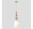 Подвесной светильник Crystal lux ZEPHYR SP1.1 1