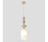 Подвесной светильник Crystal lux ZEPHYR SP1.1 3