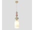 Подвесной светильник Crystal lux ZEPHYR SP1.1 5