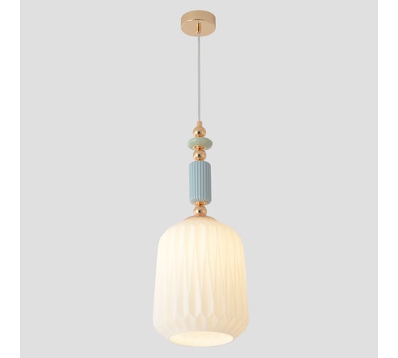 Подвесной светильник Crystal lux MERINGUE SP1.2