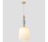 Подвесной светильник Crystal lux MERINGUE SP1.2 3
