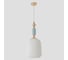 Подвесной светильник Crystal lux MERINGUE SP1.2 2