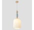 Подвесной светильник Crystal lux MERINGUE SP1.2 1