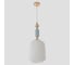 Подвесной светильник Crystal lux MERINGUE SP1.2 4