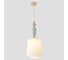Подвесной светильник Crystal lux MERINGUE SP1.2 5