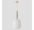 Подвесной светильник Crystal lux MERINGUE SP1.2 6