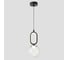 Подвесной светодиодный светильник Crystal lux CATKIN SP1.1 3