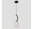 Подвесной светодиодный светильник Crystal lux CATKIN SP1.1 5