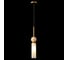 Подвесной светильник Crystal lux SIMPLY SP1 BRASS 5