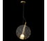 Подвесной светильник Crystal lux FROZEN SP1 BRASS 7
