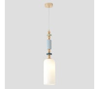 Подвесной светильник Crystal lux ZEPHYR SP1.2