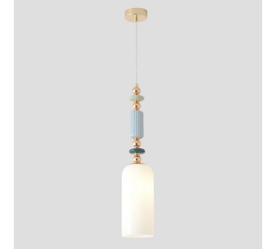 Подвесной светильник Crystal lux ZEPHYR SP1.2