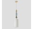 Подвесной светильник Crystal lux ZEPHYR SP1.2 4