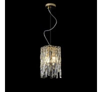 Подвесной светильник Crystal lux ABRIL SP2 GOLD