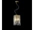 Подвесной светильник Crystal lux ABRIL SP2 GOLD 1