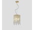 Подвесной светильник Crystal lux ABRIL SP2 GOLD 5