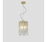 Подвесной светильник Crystal lux ABRIL SP2 GOLD 7