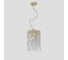 Подвесной светильник Crystal lux ABRIL SP2 GOLD 8