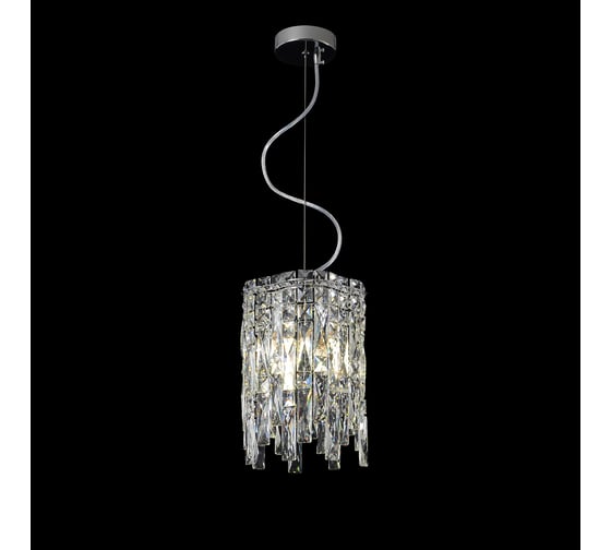 Подвесной светильник Crystal lux ABRIL SP2 CU_0020_202