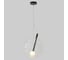 Подвесной светильник Crystal lux FROZEN SP1 BLACK 3
