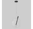 Подвесной светильник Crystal lux FROZEN SP1 BLACK 4
