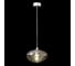 Подвесной светильник Crystal lux FORMLESS SP1 SMOKE 1