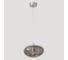 Подвесной светильник Crystal lux FORMLESS SP1 SMOKE 2