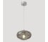 Подвесной светильник Crystal lux FORMLESS SP1 SMOKE 3