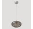 Подвесной светильник Crystal lux FORMLESS SP1 SMOKE 4