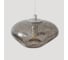 Подвесной светильник Crystal lux FORMLESS SP1 SMOKE 5