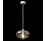 Подвесной светильник Crystal lux FORMLESS SP1 SMOKE 6