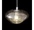 Подвесной светильник Crystal lux FORMLESS SP1 SMOKE 7
