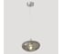 Подвесной светильник Crystal lux FORMLESS SP1 SMOKE 9