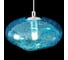 Подвесной светильник Crystal lux FORMLESS SP1 BLUE 3