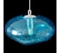 Подвесной светильник Crystal lux FORMLESS SP1 BLUE 4