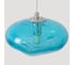Подвесной светильник Crystal lux FORMLESS SP1 BLUE 7
