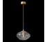 Подвесной светильник Crystal lux FORMLESS SP1 TRANSPARENT 2